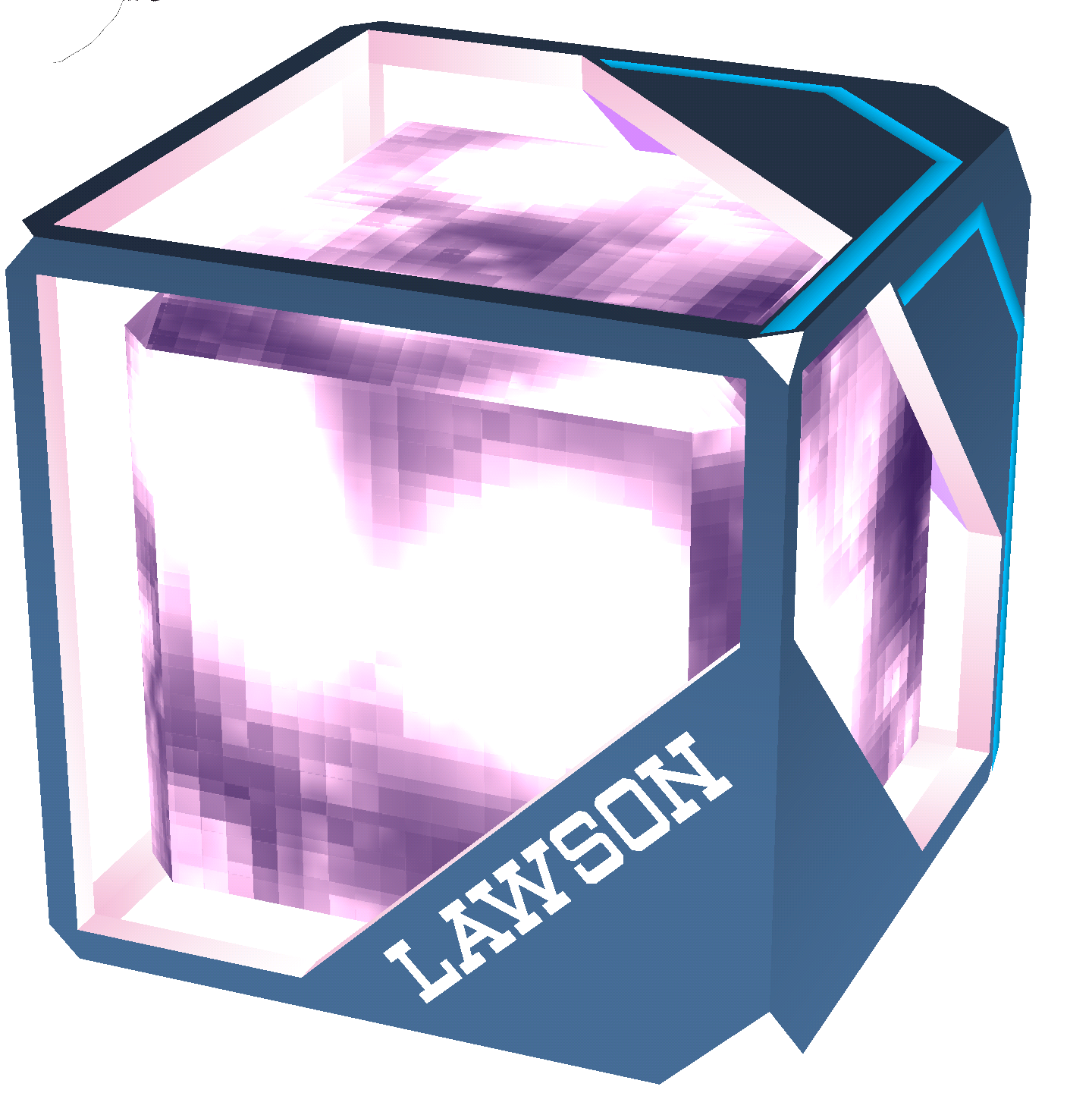Lawson Power Cube